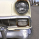 Illustration for article titled 1956 Chevrolet Sedan